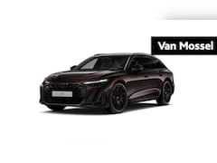 Audi A6 Avant - 2.0 e-hybrid quattro S edition Competition | Adaptive cruise control | Adaptieve luchtveri