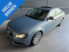 Audi A4 Limousine - 1.8 TFSI Pro Line *NAP*DAK*XENON*AUT
