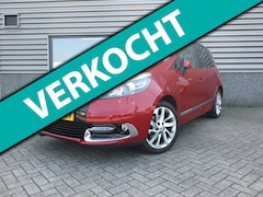 Renault Scénic - 2.0 Automaat | Panoramadak | Cruise Control | Ruim | Luxe