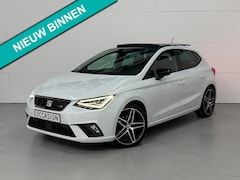 SEAT Ibiza - 1.0 TSI FR Pano LED Virtual Camera Beats Carplay Vol