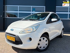 Ford Ka - 1.2|Airco|D-Riem vervangen|Beginners auto|