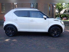 Suzuki Ignis - 1.2 Dualjet 90pk Automaat-CAMERA-STOELVERW.-BOVAG- Business Edition