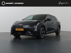 Kia EV4 - GT-PlusLine 81.4 kWh | Stoelventilatie | Head-up display | 360°-camera | Vehicle-to-Load (