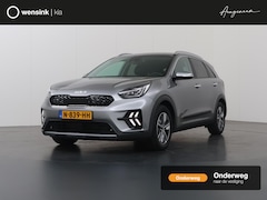Kia Niro - 1.6 GDi Hybrid ExecutiveLine | Lederen Bekleding | JBL Audio | Dodehoekdetectie | Stoel/St