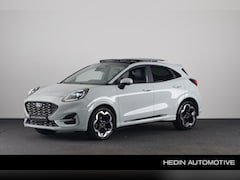 Ford Puma - 1.0 EcoBoost Hybrid ST-Line X Automaat | Panoramadak | Driver Assistance Pack | Winter Pac