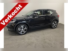 Volvo XC40 - 1.5 T5 Recharge Inscription Trekhaak 1800kg/ Adapt. Cruise/ Camera