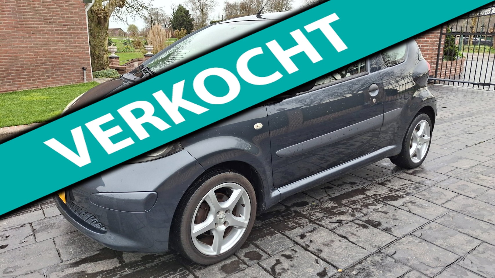 Toyota Aygo - 1.0-12V - AutoWereld.nl