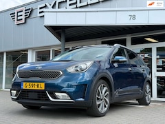 Kia Niro - 1.6 GDi Hybrid ExecutiveLine