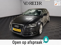 Audi A3 Sportback - 1.4 TFSI Ambition Pro Line