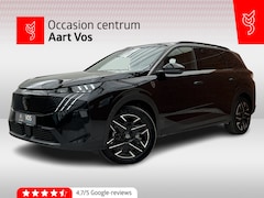 Peugeot 5008 - Hybrid 145pk DCS-6 Automaat GT | Navigatie | Airconditioning ECC | Elek achterklep | 7 Per