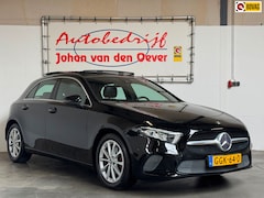 Mercedes-Benz A-klasse - 200 Business Solution AMG|Pano/Schuifdak|Climate|Cruise|Carplay|