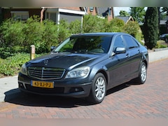 Mercedes-Benz C-klasse - 200 K Org NL/NAP/navi/cruise/clima
