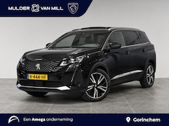 Peugeot 5008 - GT Pack Business 1.6 Turbo 180pk EAT8 | SCHUIF/KANTELDAK | HANDSFREE A.KLEP | FOCAL HIFI |