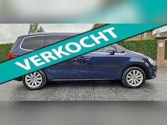 Volkswagen Sharan - 1.4 TSI Highline 7persoons Leder ECC APK PDC NAVI Inruil Mogelijk