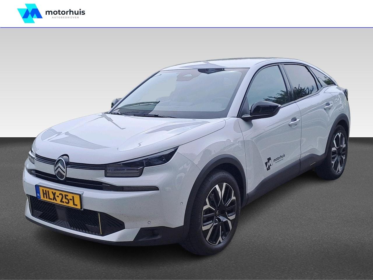 Citroën C4 - 1.2 Hybrid 136 Max Rijdende Demo, Bezichtiging op afspraak - AutoWereld.nl