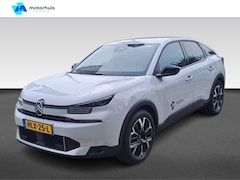 Citroën C4 - 1.2 Hybrid 136 Max Rijdende Demo, Bezichtiging op afspraak