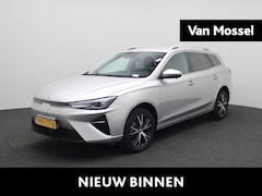 MG MG5 - Long Range Luxury 61 kWh