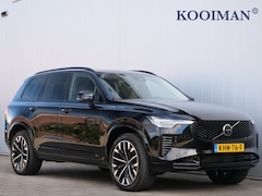 Volvo XC90 - 2.0 T8 Plug-in hybrid AWD Plus Dark 455 Pk Automaat Navi / DAB / Camera's / Leer / 7 perso