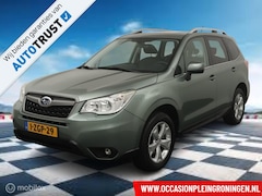 Subaru Forester - 2.0 Executive 4x4 Automaat