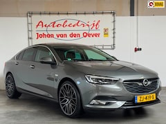 Opel Insignia Grand Sport - 1.5 Turbo Innovation|Vol opties|ACC|Stoel/Stuurverwarming|Head up Display|20 Inch|