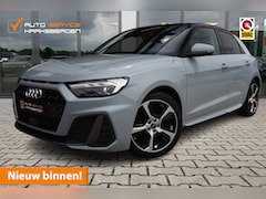 Audi A1 Sportback - 25 TFSI S-Line | LED | Camera | 17 Inch |