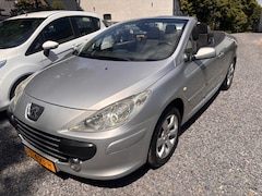 Peugeot 307 CC - 1.6-16V CABRIO KM 158000 MET NAP