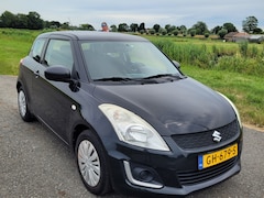 Suzuki Swift - 1.2 Comfort EASSS