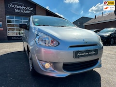 Mitsubishi Space Star - 1.0 Entry. 1ste eigenaar. Airco