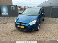 Ford S-Max - 2.0-16V *Airco*7Persoons*Cruise