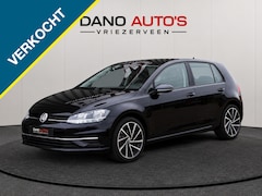 Volkswagen Golf - 1.0 TSI Highline Clima/PDC/18'' inch