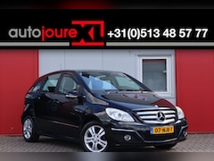 Mercedes-Benz B-klasse - 160 BlueEFFICIENCY Business Class