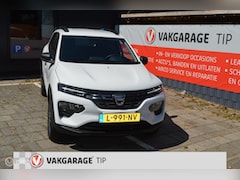 Dacia Spring - Business 27 kWh SOH 97%