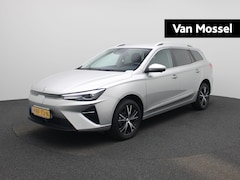 MG MG5 - Long Range Luxury 61 kWh