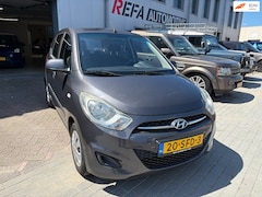 Hyundai i10 - 1.2 i-Drive Cool