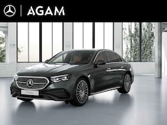 Mercedes-Benz E-klasse - Limousine 300 e Business Solution AMG