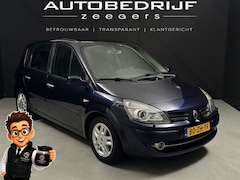 Renault Scénic - 2.0-16V Tech Line *AC*Navi