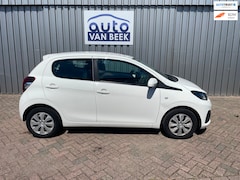 Peugeot 108 - 1.0 e-VTi Active