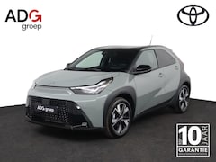 Toyota Aygo X - Hybrid 115 pulse | Parkeersensoren | Apple Carplay/Android Auto | Climate-Control |