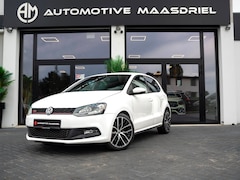 Volkswagen Polo - 1.4 TSI GTI|Automaat|Cruise|