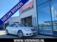 Suzuki Kizashi - 2.4 SPORT 4X4 AUTOMAAT - OPEN DAK - LEER - CLIMA - CRUISE - BLUETOOTH