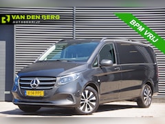 Mercedes-Benz Vito - 119 CDI L2 Select AUT. LED, TREKHAAK, LEDER, ADAPT. CRUISE, CAMERA, LEDER STUUR, PARKEERSE