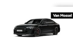 Audi A8 - 60 TFSI e quattro | Adaptive cruise control | Luchtvering | Dynamische vierwielbesturing |