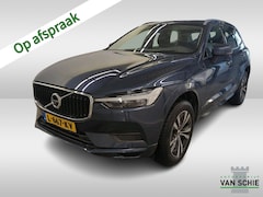Volvo XC60 - 2.0 B5 Momentum Exclusive 1e-Eig. & Keurig-Onderh. BOVAG-Garantie. NL-Auto