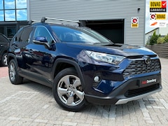 Toyota RAV4 - 2.0 VVT-iE Comfort Weinig KM, CAMERA-360. TREKHAAK NL AUTO