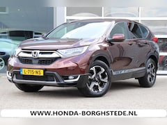 Honda CR-V - 1.5 VTEC TURBO 193pk AWD CVT Elegance