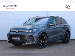 Volkswagen Tiguan - 1.5 eHybrid R-Line Business 272pk DSG6