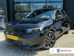 Opel Corsa - 1.2 Turbo 100 PK GS | MATRIX LED| DODEHOEK DETECTIE| CAMERA + PARKEERSENSOREN| NAVIGATIE +