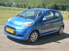 Citroën C1 - 1.0-12V Ambiance Airco 70.000 km