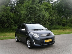 Citroën C1 - 1.0 e-VTi Style Edition . 5 Drs , Airco . Cruiscontrol . LMV . enz enz