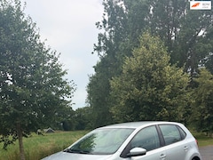 Volkswagen Polo - 1.2 Easyline, NAP, Nieuwe koppeling. Eerste eigenaar